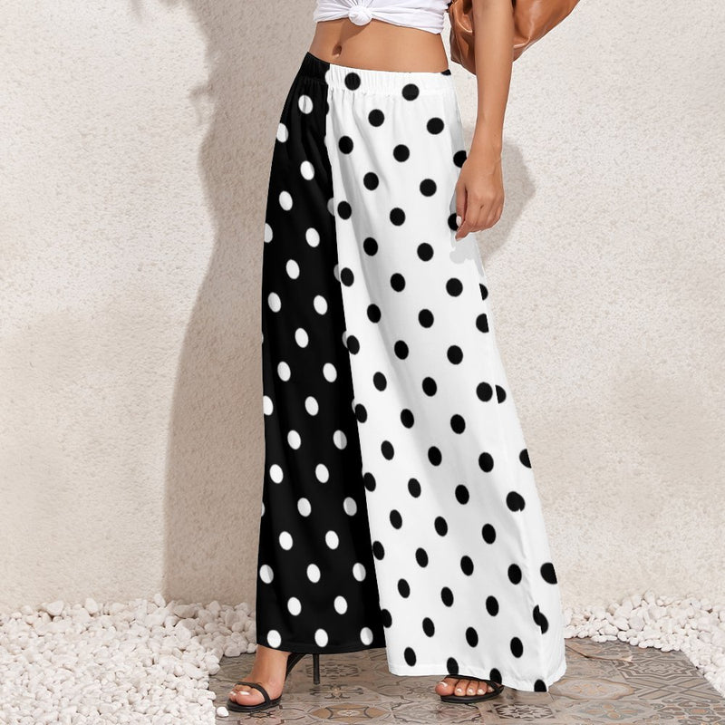 Women&#039;s Wide-Leg Pants Wide leg pants