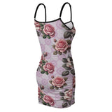 Women&#039;s Sling Dress Women's sling dress