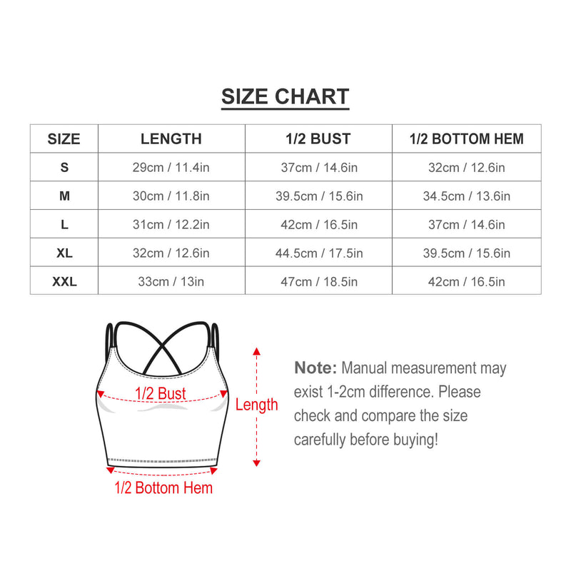 Yoga Top with Bra Pad Yoga Top