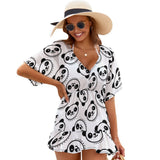 Women's Cover Up Dress cover ups