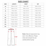 Wide leg pants Women's Wide-Leg Pants