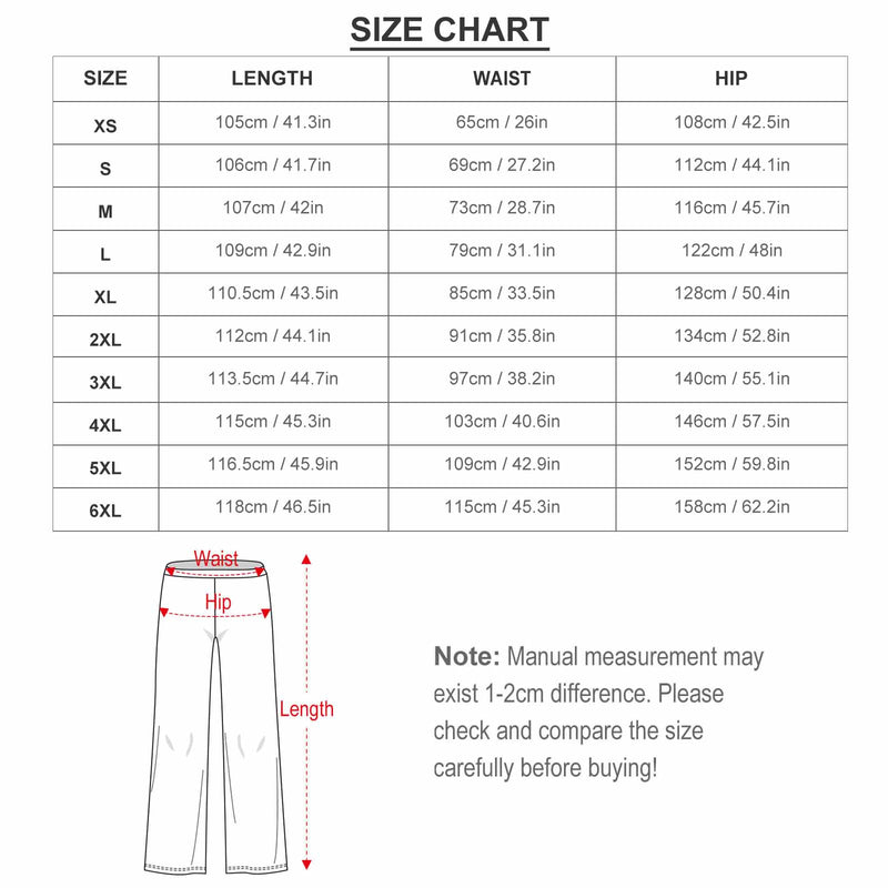 Wide leg pants Women's Wide-Leg Pants