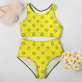 Bikini Swimming Costume (BK2106) Bikini swimming costume BK2106
