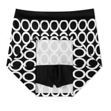 skort Anti-Emptied A-Line Skirt with Pocket