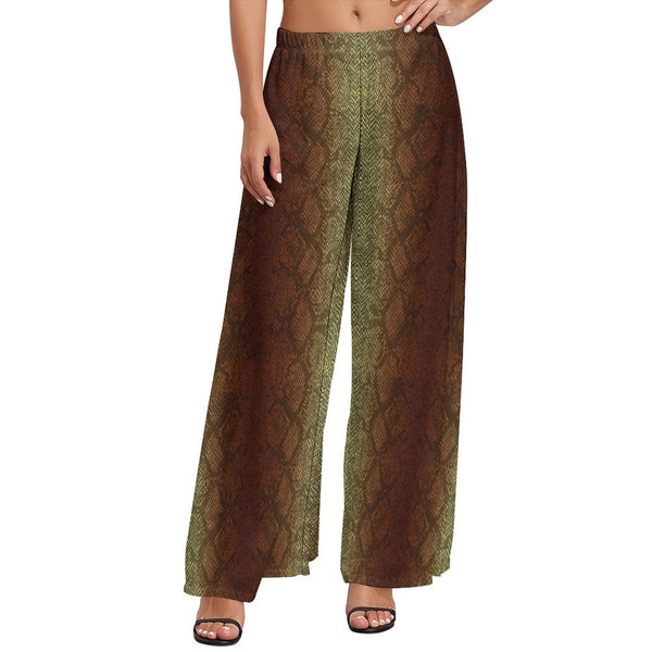 Women&#039;s Wide-Leg Pants Wide leg pants