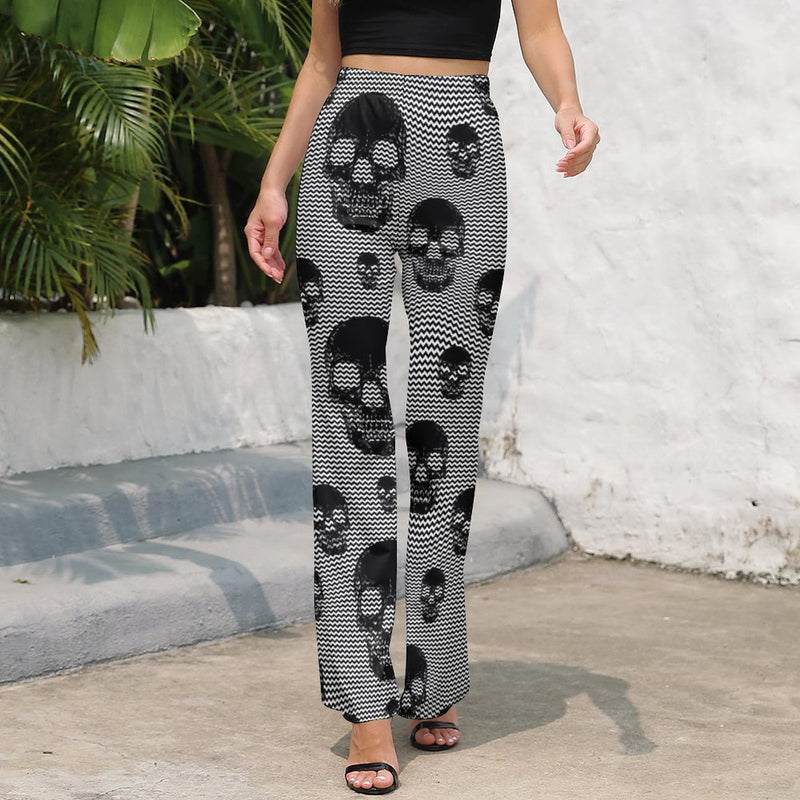 Women&#039;s Flare Pants bell-bottoms