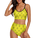 Bikini Swimsuit (BK2139) Bikini Swimwear BK2139