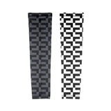 Tesselations Arm Sleeves (Set of Two)