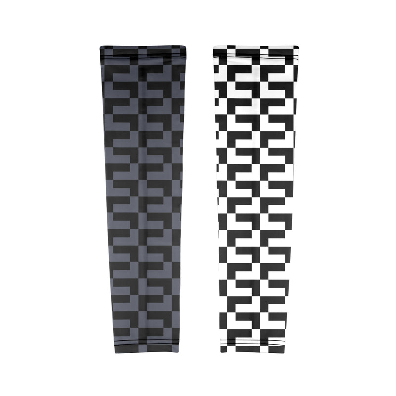 Tesselations Arm Sleeves (Set of Two)