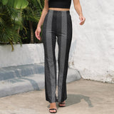 Women&#039;s Flare Pants bell-bottoms