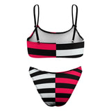 Bikini Swimsuit (S100D55) Bikini swimwear