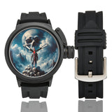 Temporanaut Men's Sports Watch