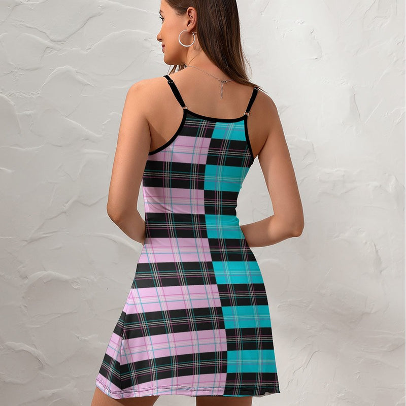 Women&#039;s Sling Dress (NZ021)  Women's sling dress