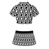 Cheerleading Uniform (LYQ62) Cheerleading set