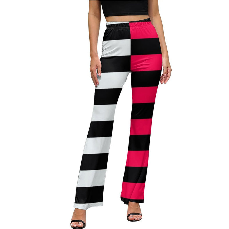 Women&#039;s Flare Pants bell-bottoms