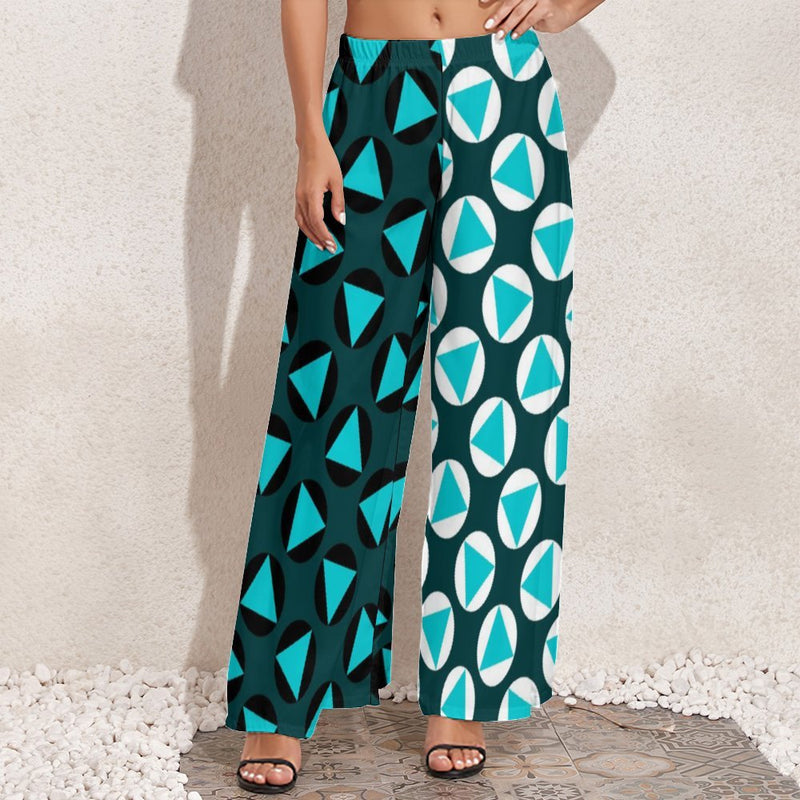 Women&#039;s Wide-Leg Pants Wide leg pants