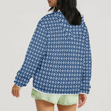 Peacefully Posh Women's Lightweight Sun Protection Hoodie