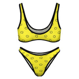 Bikini Swimsuit (S99D54) Bikini swimwear