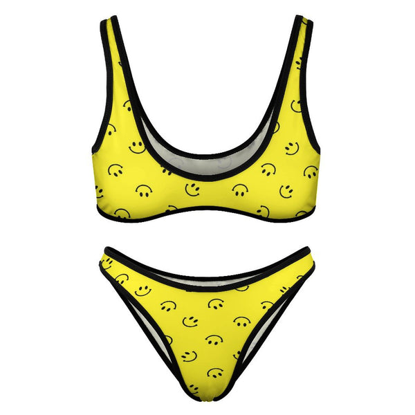 Bikini Swimsuit (S99D54) Bikini swimwear