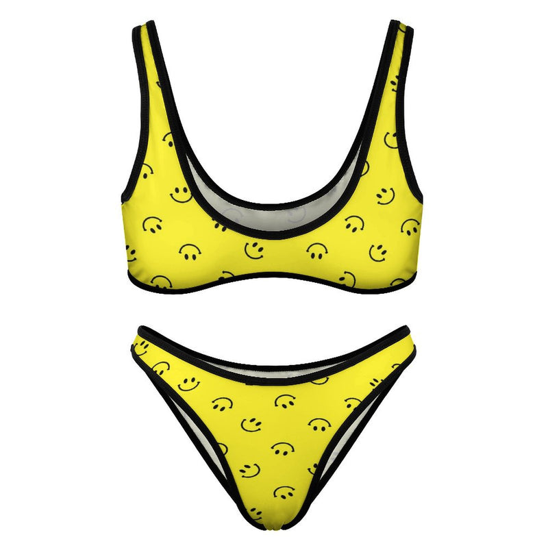 Bikini Swimsuit (S99D54) Bikini swimwear