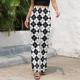 Women&#039;s Flare Pants bell-bottoms