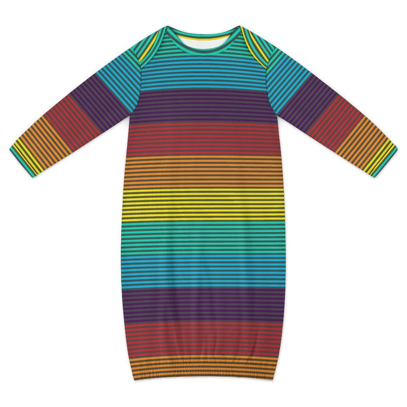 Baby Sleeper Gown Baby Sleeping Bag