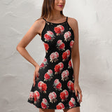 Women&#039;s Sling Dress (NZ021)  Women's sling dress