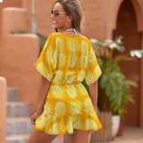 Women&#039;s Cover Up Dress cover ups