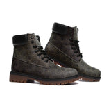 Casual Leather Lightweight boots TB
