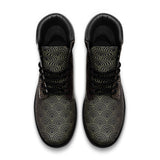 Casual Leather Lightweight boots TB