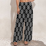 Women's Wide-Leg Pants Wide leg pants