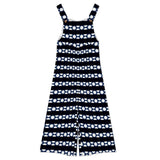 Jumpsuit All Over Print Women's Overall