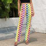 Women&#039;s Flare Pants bell-bottoms
