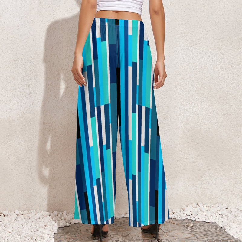 Women&#039;s Wide-Leg Pants Wide leg pants