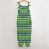 Baggy Suspender Jumpsuit Jumpsuit with suspender