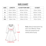 Long Sleeves Round-Neck Dress with Pockets Round neck baggy dress