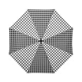 umbrella print Auto-Foldable Umbrella (Model U04)