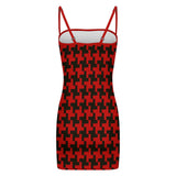 Bodycon Cami Dress