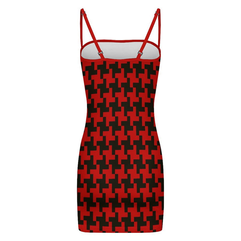 Bodycon Cami Dress