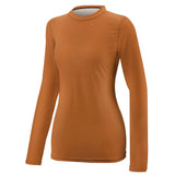 Women's Long Sleeve T-Shirt Women's Long Sleeve Sun Protection Shirt