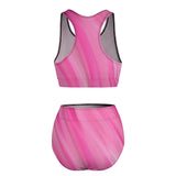 Bikini Swimming Costume (BK2106) Bikini swimming costume BK2106