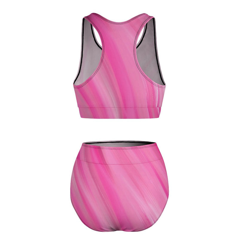 Bikini Swimming Costume (BK2106) Bikini swimming costume BK2106