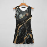 Cheerleading Uniform (LYQ63) Cheerleading uniform