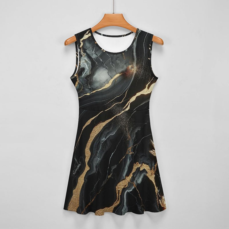 Cheerleading Uniform (LYQ63) Cheerleading uniform