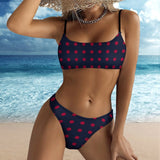 Bikini swimwear Bikini Swimsuit (S100D55)