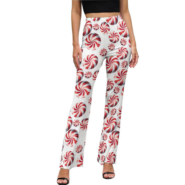 Women&#039;s Flare Pants bell-bottoms