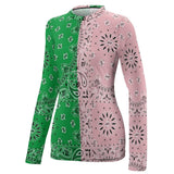 Women's Long Sleeve T-Shirt Women's Long Sleeve Sun Protection Shirt