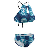 Two-piece Swimsuit (BK2040) Two-piece Swimsuit