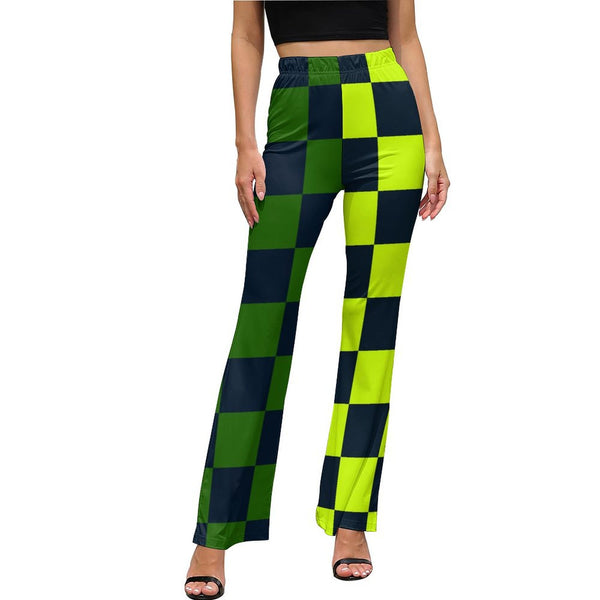 Women&#039;s Flare Pants bell-bottoms
