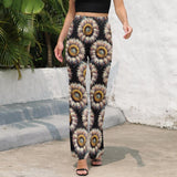 Women's Flare Pants bell-bottoms